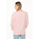 Alpha Industries Γυναικείο φούτερ New Basic Big Logo Sweatshirt